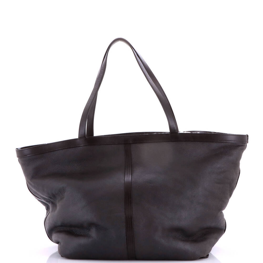 Bottega Veneta Large Flip Flap Tote